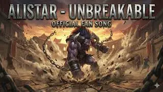 Alistar - 