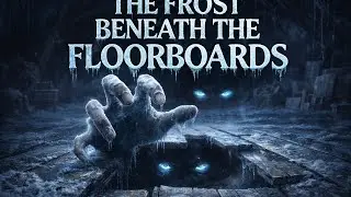 The Frost Beneath the Floorboards || Dramatic English story || Learn English Through Stories