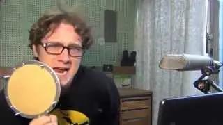 Нифёдов танцует!!!!