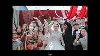 25.3.9 涡阳青疃镇 吴永振&燕瑞华 婚礼mv