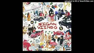 Cardo Got Wings - Bad Posture (Official Instrumental) [SIGAN VIENDO]