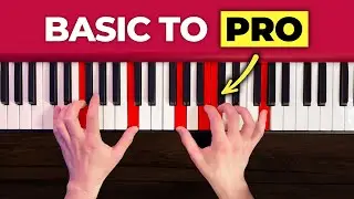 Do THIS To Make Simple Songs Instantly Sound Pro