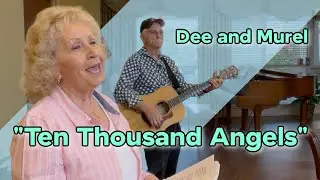 Ten Thousand Angels