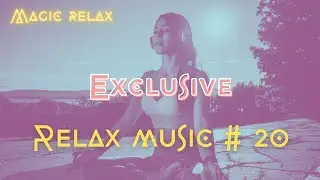 #magicrelax #relaxmusic #relaxvideo sleep hypnosis meditation music instrumental piano relax
