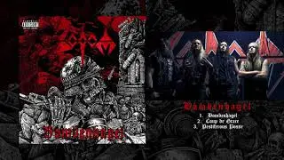 Sodom (Germany) - Bombenhagel (Full EP, 2021)
