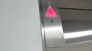 2024 Retake: Schindler 330A Hydraulic Elevator at LIDL, Fresh Meadows Place - Fresh Meadows, NY
