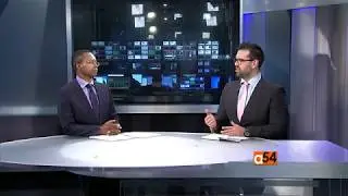 Zimbabwe's Political Future