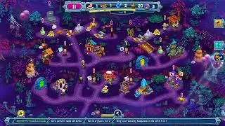 Incredible Dracula: License to Relax - Level 10 Walkthrough Guide