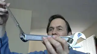 Move a stuck nut or bolt Handyman Hack or Plumbing Tip Secret Handyman trick