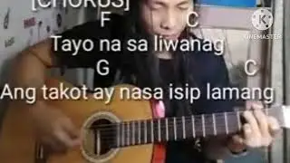 ORAS NA BY:CORITHA/LYRICS AND CHORDS #guitarcover #guitarchords #lyricsandchords #BARABADITV