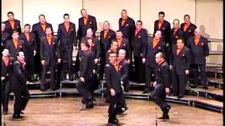 Kentucky Vocal Union - Cardinal District International Chorus Prelims - Fall 2010