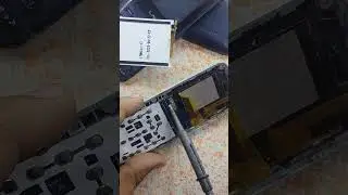 Lava display problem/ Lava display change #shorts #shortsfeed #repairing #shortsviral #shortsyoutube