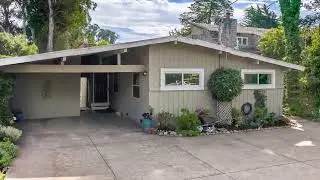 620 Rio Del Mar Blvd., Aptos, California
