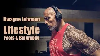 The Rock I Dwayne Johnson I Lifestyle I Net Worth I Income I Salary I Facts & Biograph I Play pixzel