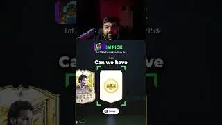 Crazy 93+ Encore Icon Pick 🔥