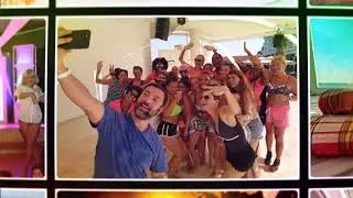 Salamis Bay Conti Resort Hotel & Casino // Summer 2018