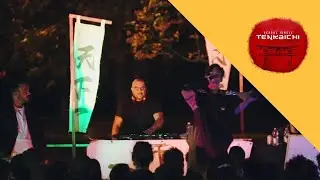 HIGHER vs JOELZ - VERBAL JUNGLE TENKAICHI (Ottavi)