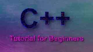C++ Tutorial 14: 2D Arrays