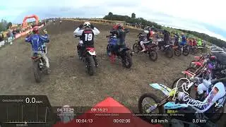 2025 GCC B&uuml;hlertann Start Beginner light