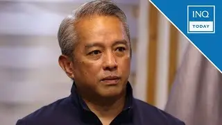 Remulla bares P1-B bribe attempt to &lsquo;quiet down&rsquo; flood control probe | INQToday