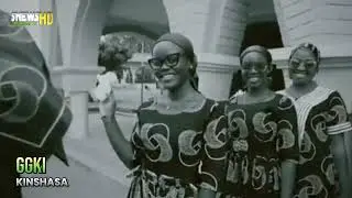 ANIMATIONS GGKI KINSHASA DANS LOKUMU MPE NKEMBO