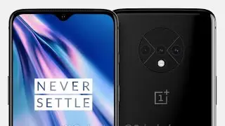 OnePlus 7T - Official Specs, Release Date and Price.