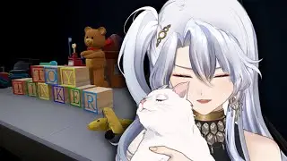 【 TOY TINKER SIMULATOR 】 ARE WE REPAIRING TOYS ? 【 MASAKI RINA 】