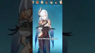 The Only Reason To Skip Shenhe Again