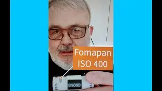 Framkalla din film hemma