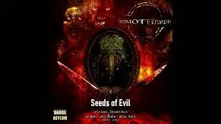 Clock Tower: Remothered OST (2011) - Seeds of Evil