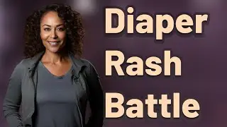 Does Barrier Cream Prevent Diaper Rash Better Than Baby Oil?