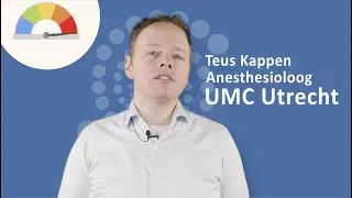 Meet DESTRESS-partners in 61seconds - UMCU