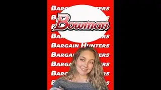 BOWMAN DRAFT BASEBALL 2025 CASE BREAKS PYT + PERSONALS 1/15