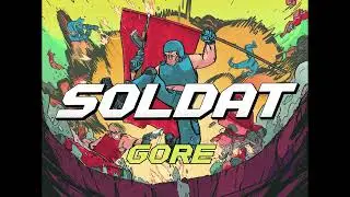 Soldat 2 OST - Gore (2022)