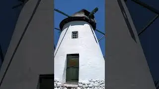 Exploring Onze Molen (Our Mill)-(Not a water pump!), Durbanville, Cape Town, South Africa.🤩🇿🇦