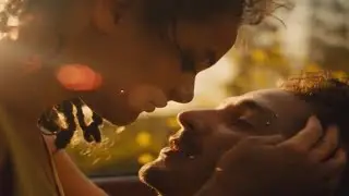 Current Joys- American Honey