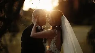 Luttrellstown Castle Wedding - Lisa & Rick Destination Wedding in Ireland