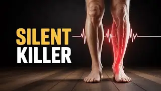 The #1 FOOD to EAT for Better Leg Circulation in 2026