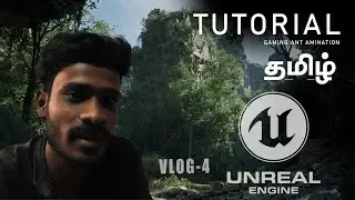 Unreal Engine Tutorial Soon | Vlog - 4 | Nigesh | @LifeOfNigesh-x2r