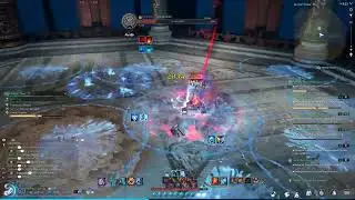 Bns Neo FM  ICE Build test in mushin F7