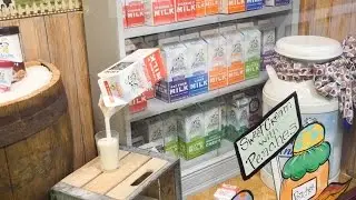 Anderson Dairy: A Las Vegas Tradition Since the Cows First Came Home