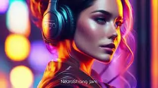 Sensuality! Shorts Neural music #neuralmusic