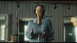 Cosima Olu x Live at Riksmixningsverket (Official video)