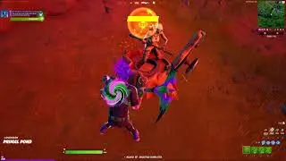 Get Marigold's Message From the Dead Drop Epic Challenge - Stage 4 of 5 Fortnite