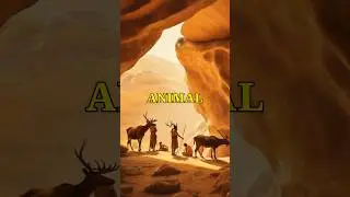 Exploring the Creativity of Early Humans in Lascaux Cave
