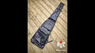 HGC HEMA Bag Product video.