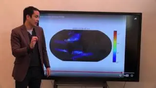 Revealing the global dispersal of particles in the oceans
