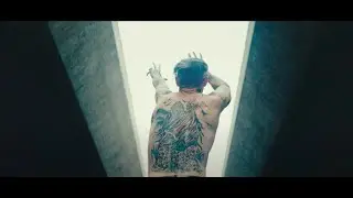 Night Sins - Burn Away (Official Video)