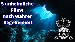 5 unheimliche Filme, die auf einer wahren Begebenheit beruhen (Spoiler!)