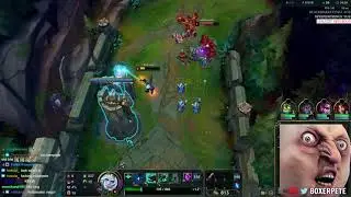 BoxerPete plays Trynd/Viego/Yone/Trundle